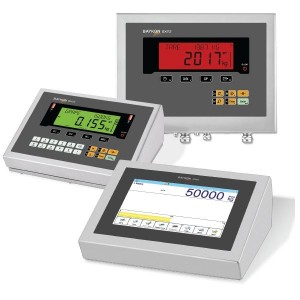Basmak Digital Loadcell