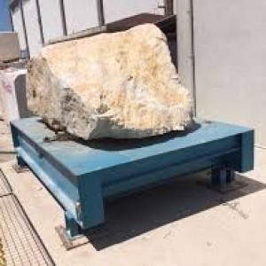 Mermer - Blok Kantarı