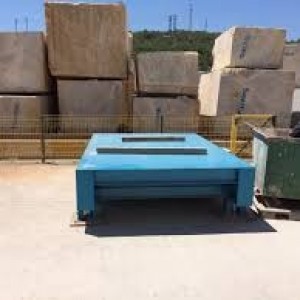 Mermer - Blok Kantarı