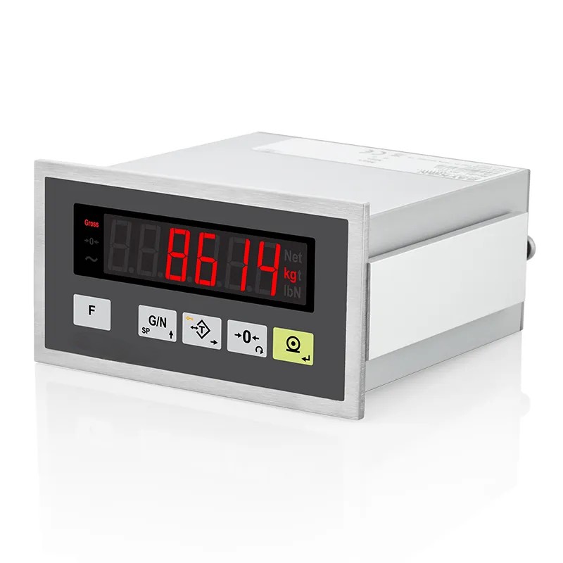BASMAK BX11 Tartım Göstergesi
