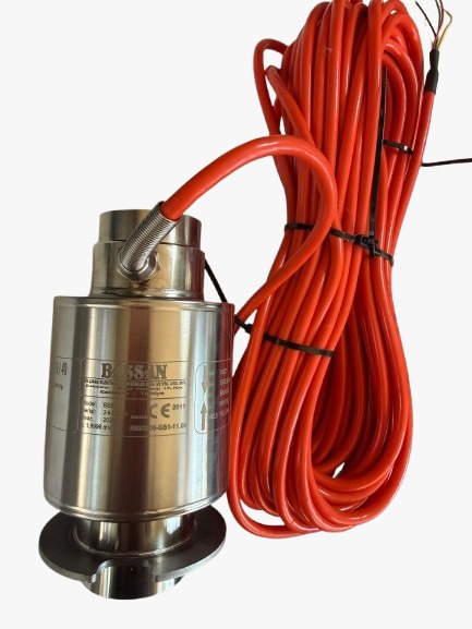 BSE-A 35 Ton Loadcell